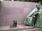 Theodore Roosevelt memorial